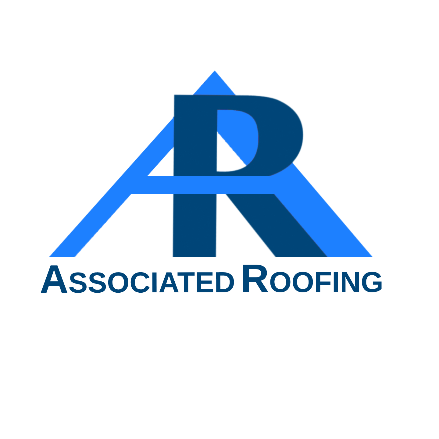 Associated Roofing logo