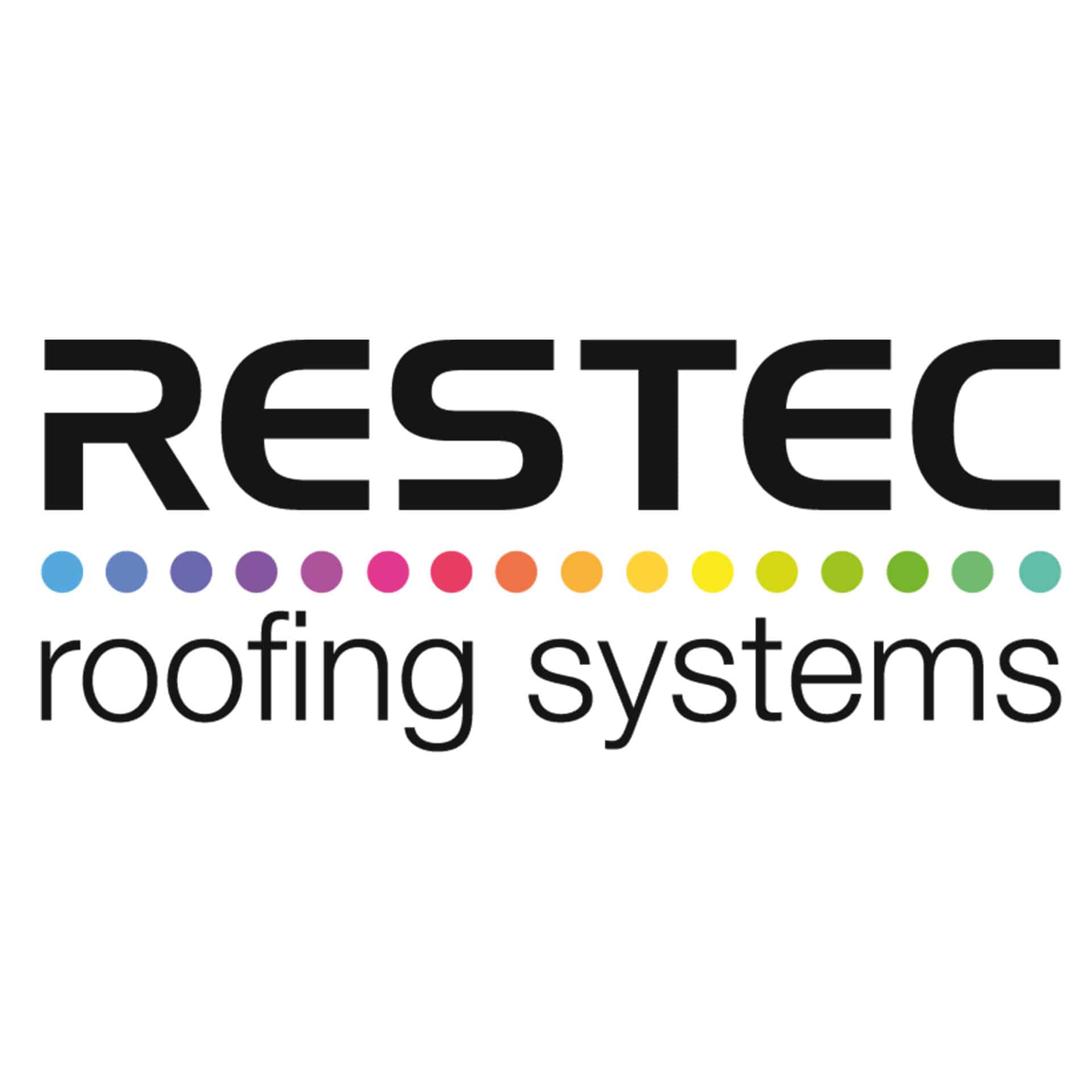 Restec Roofing logo